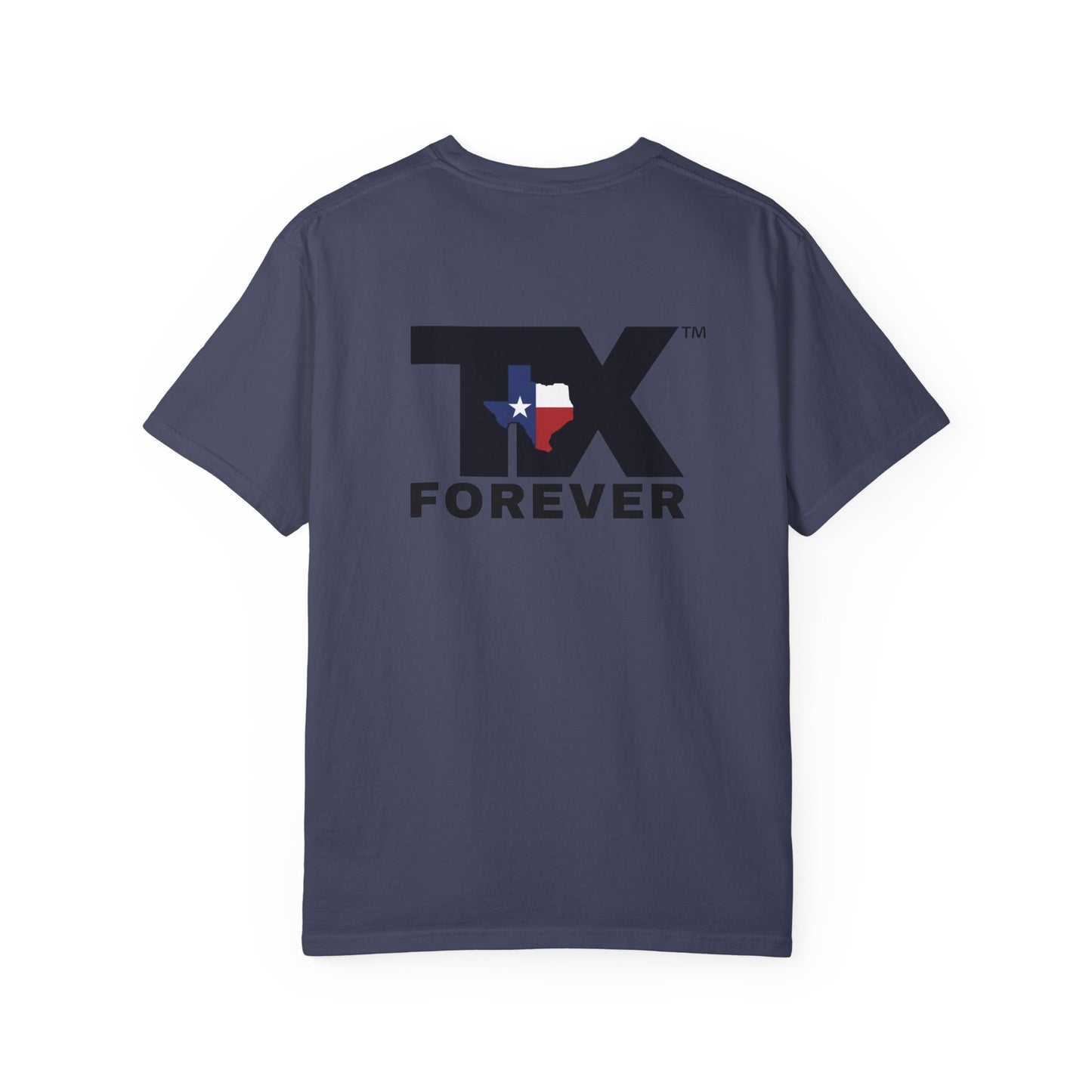 TX Texas Forever T-Shirt