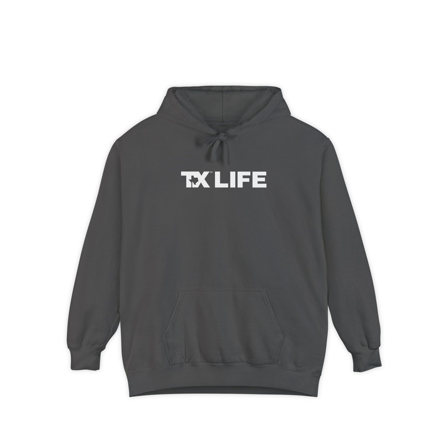 TX Life Pullover Hoodie