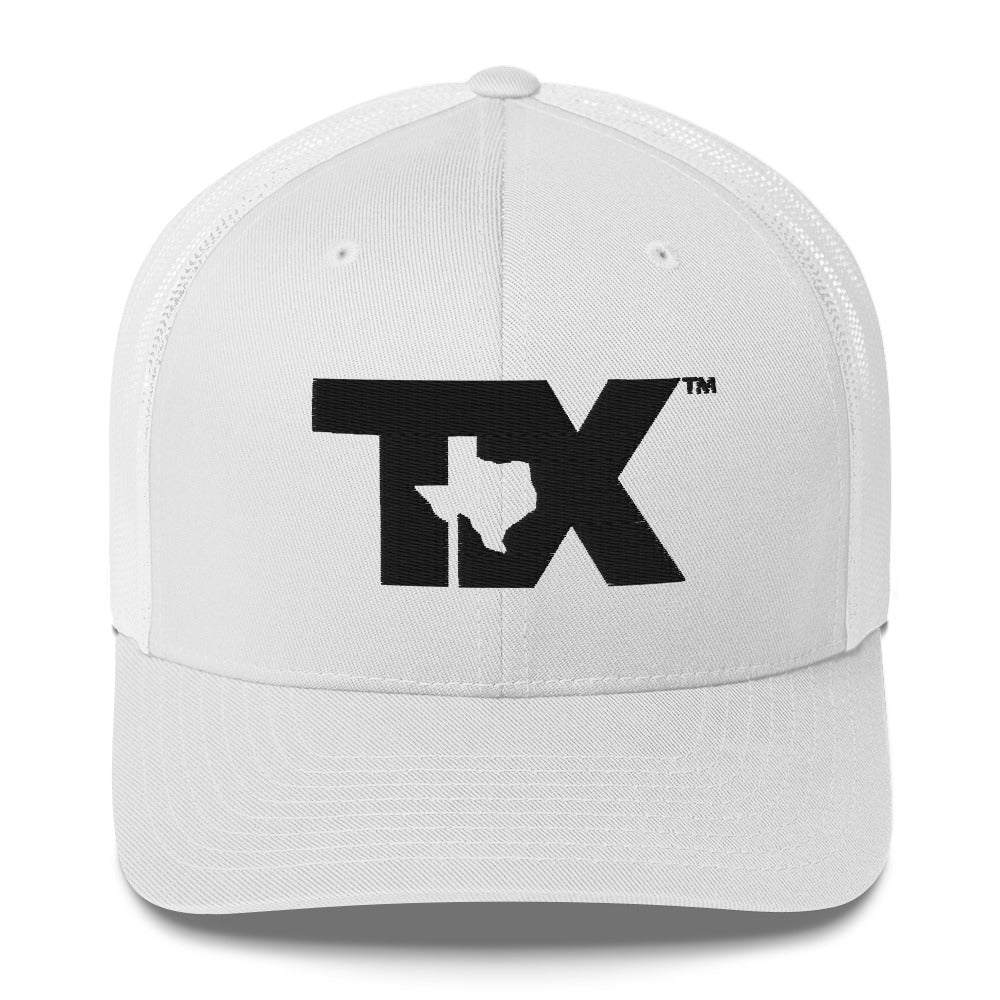 TX Embroidered Hat