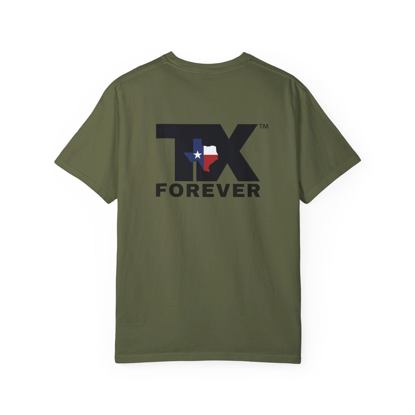 TX Forever T- Shirt