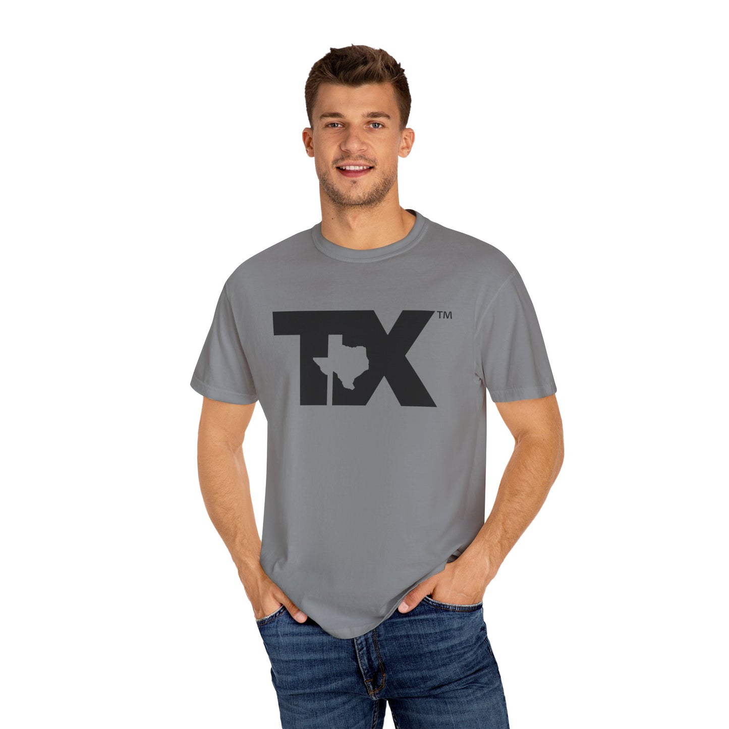 TX Logo T-Shirt