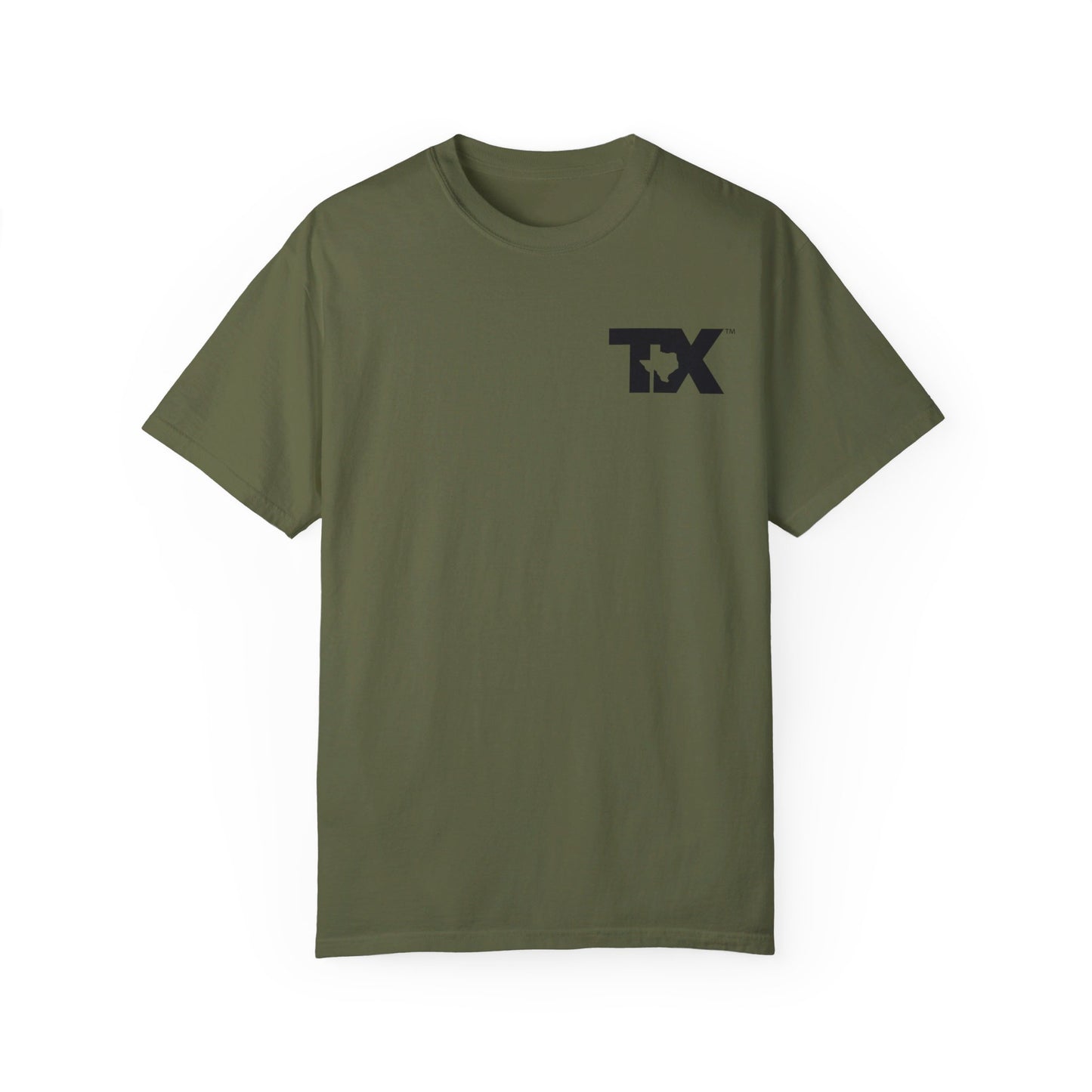 TX Forever T- Shirt