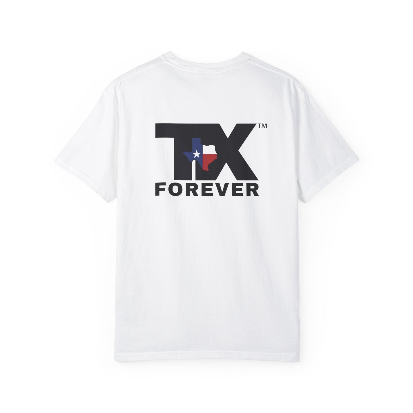 TX Texas Forever T-Shirt