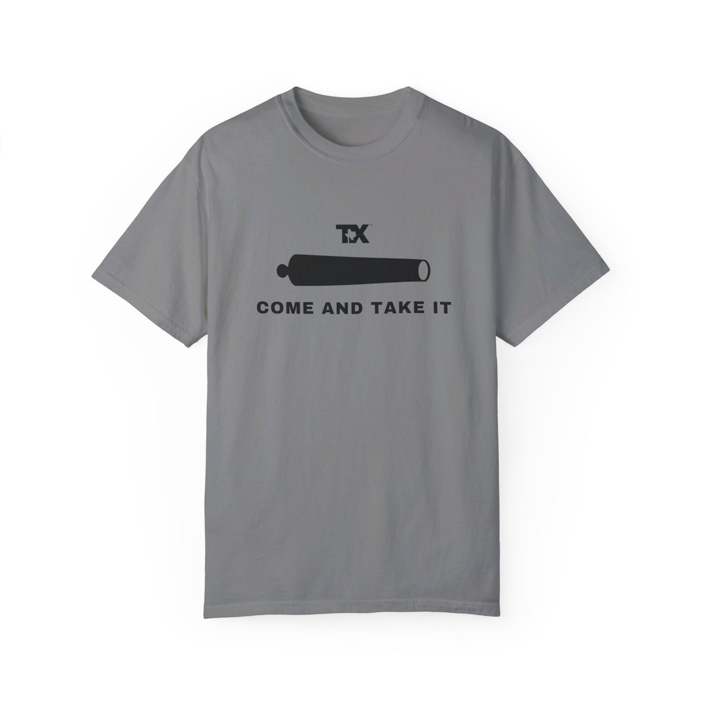 TX Texas Come and Take It T-Shirt