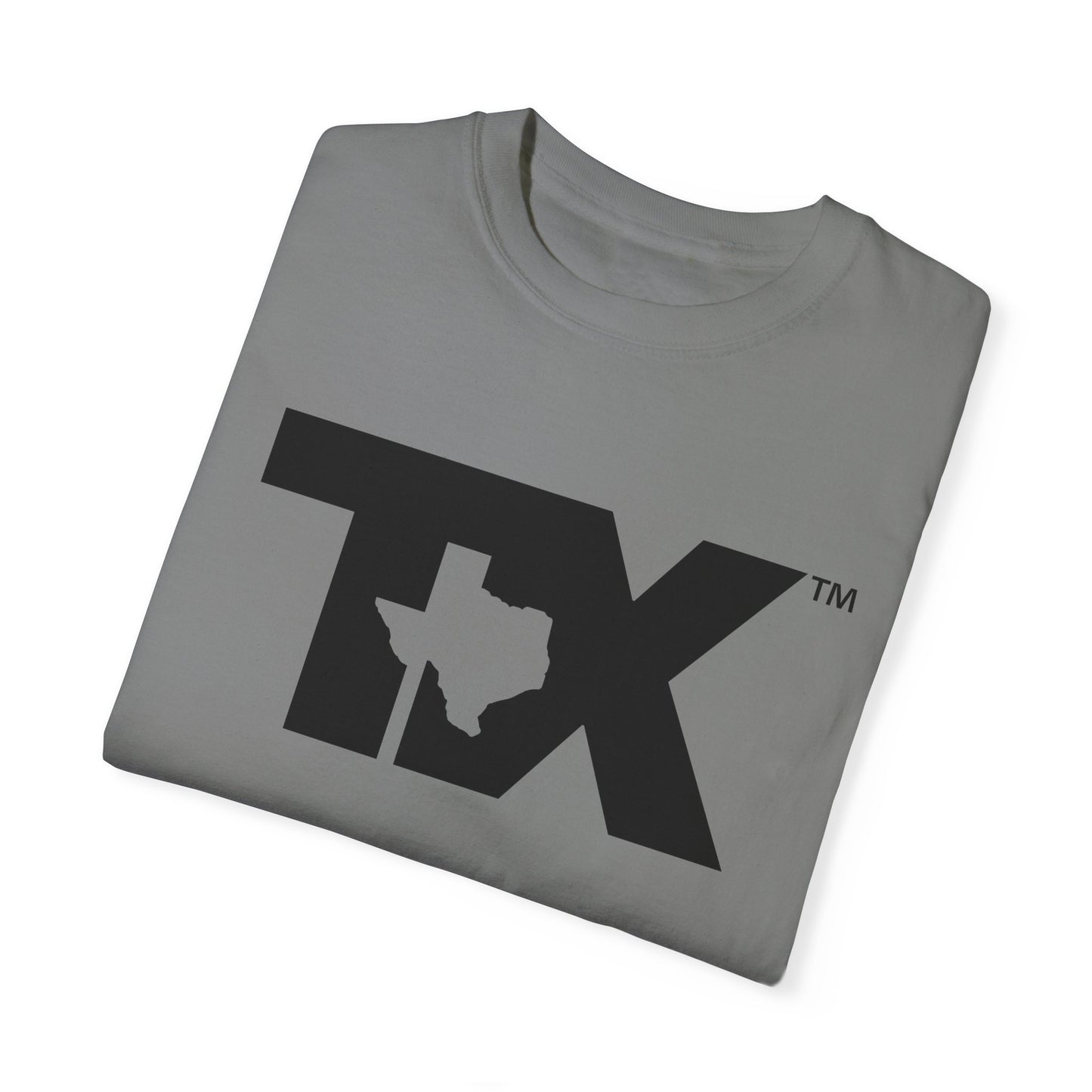 TX Logo T-Shirt