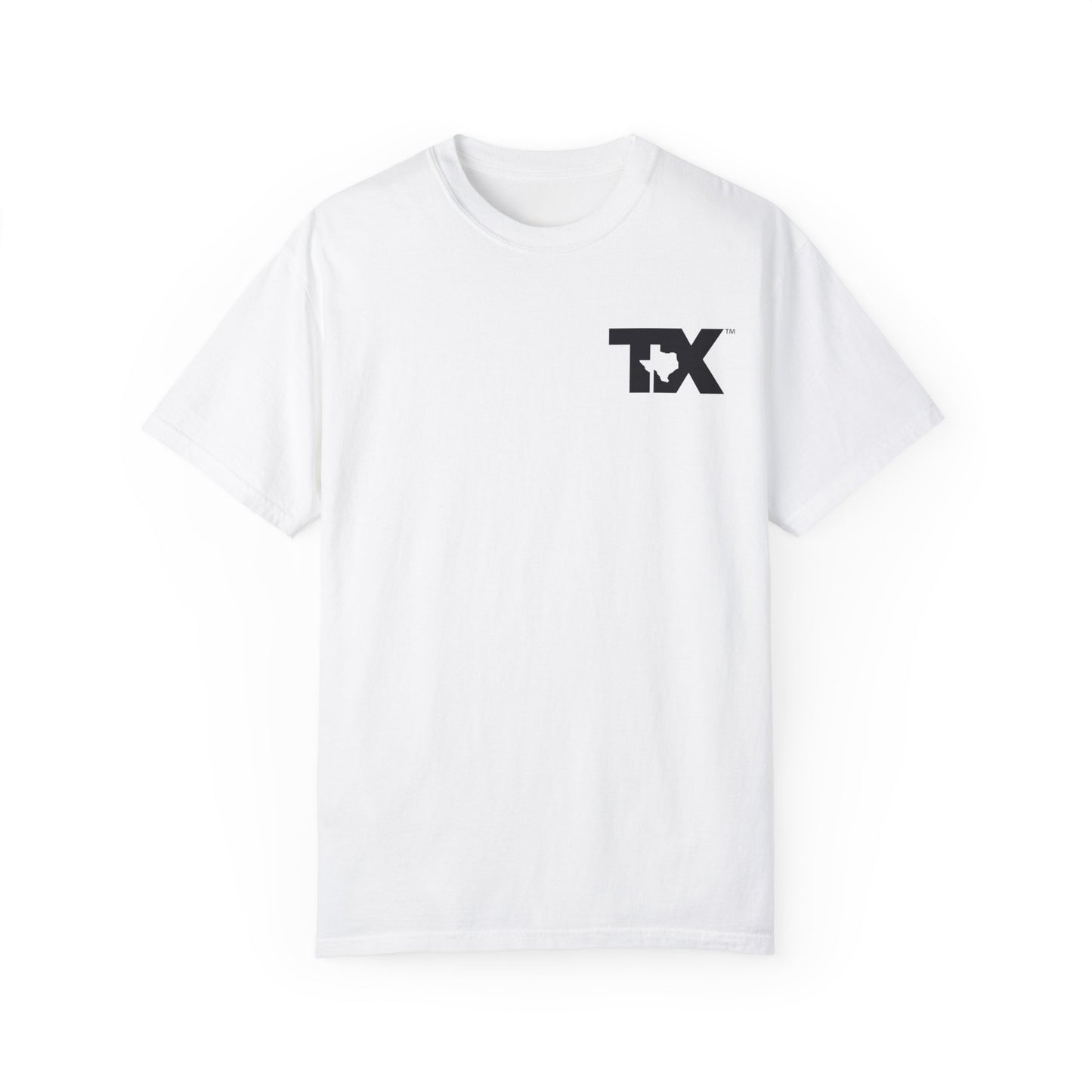 TX Texas Forever T-Shirt