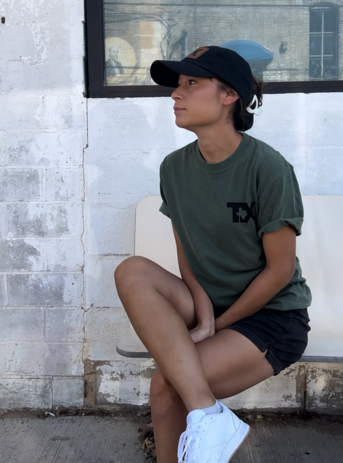 TX Texas Forever T-Shirt