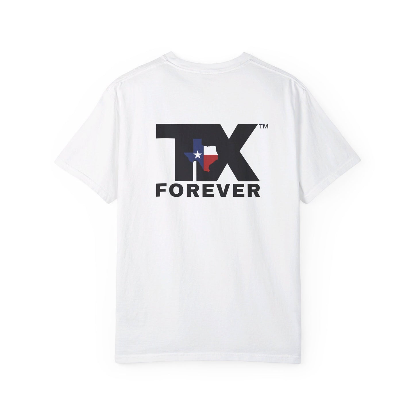 TX Forever T- Shirt