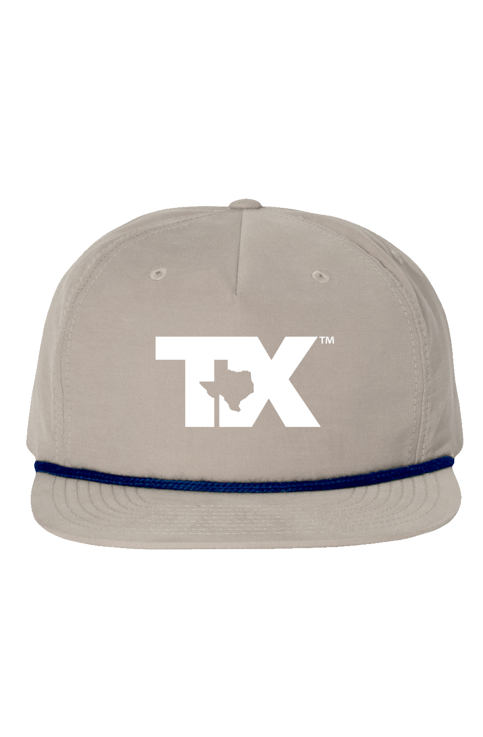 TX Rope Hat – TX Life