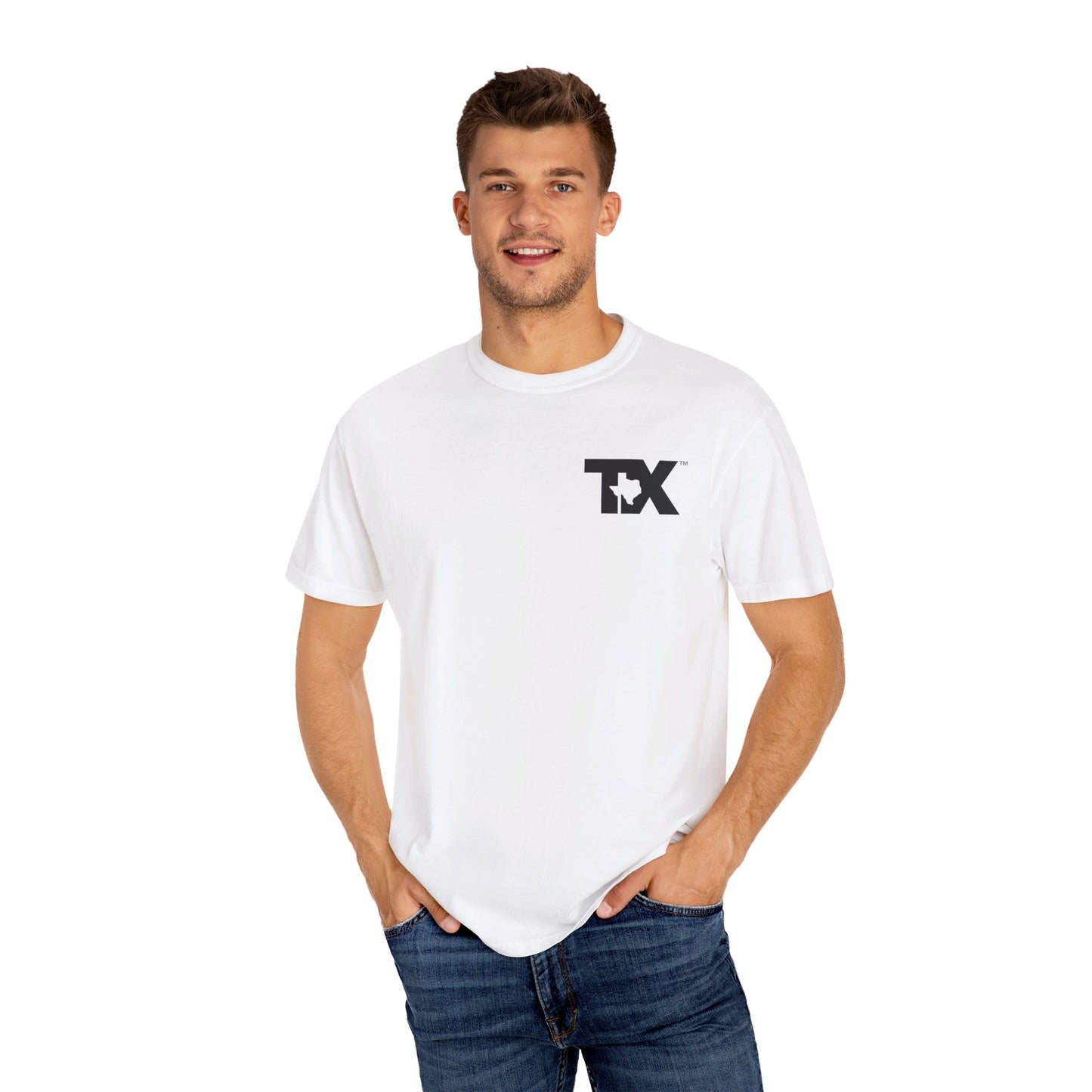 TX Forever T- Shirt