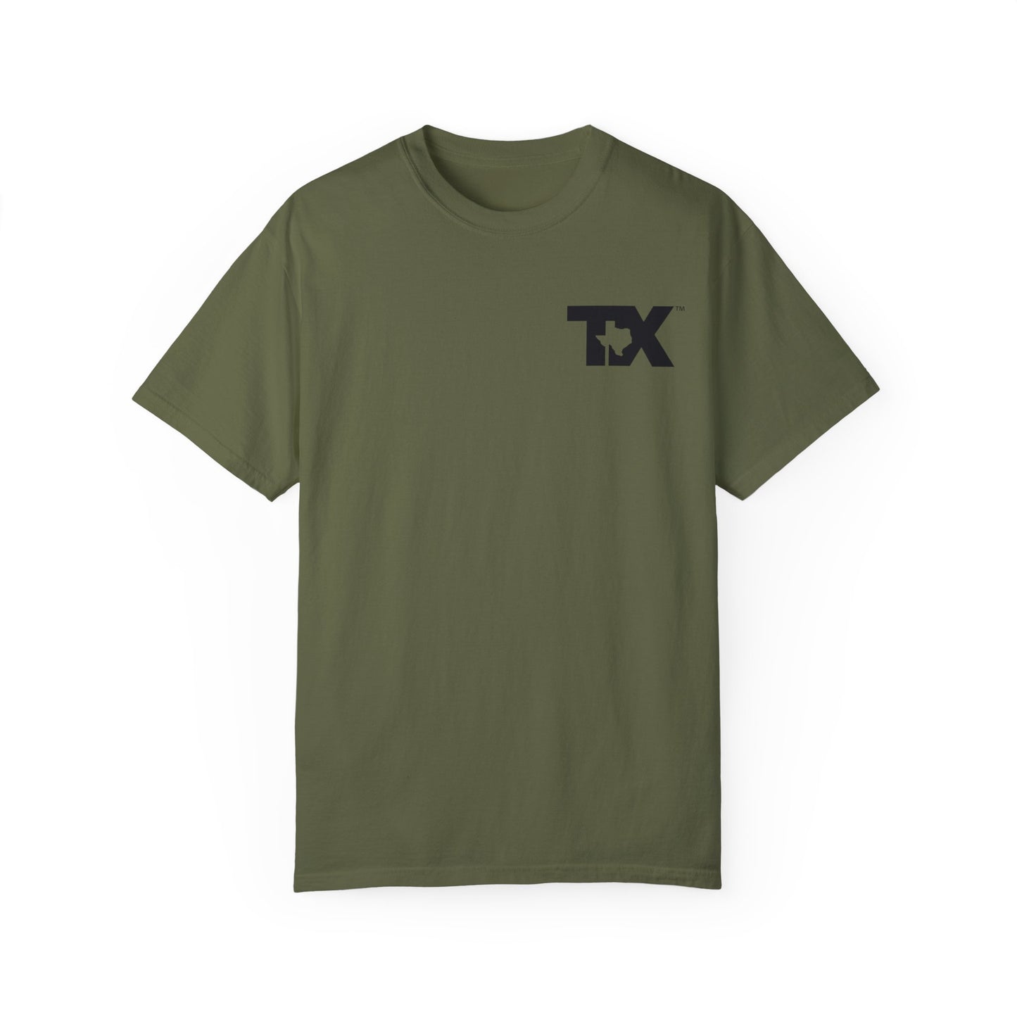 TX Texas Forever T-Shirt