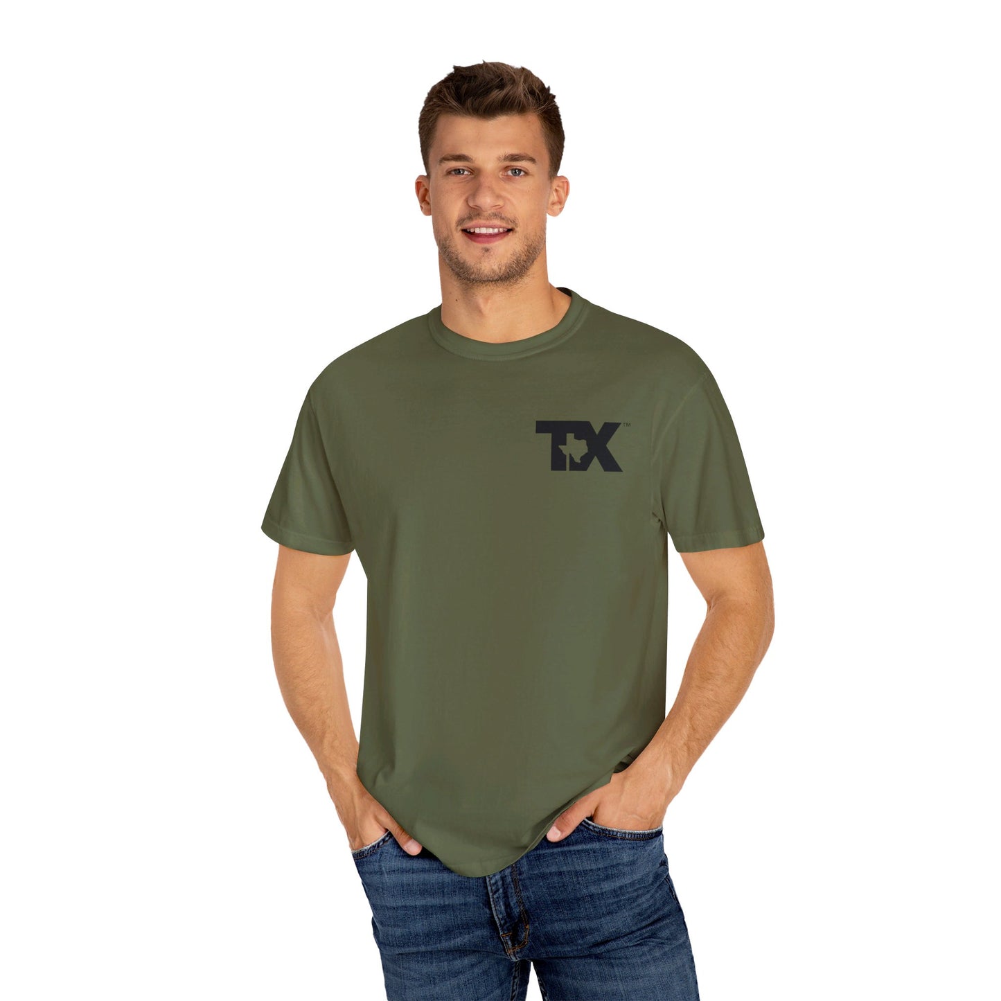 TX Forever T- Shirt