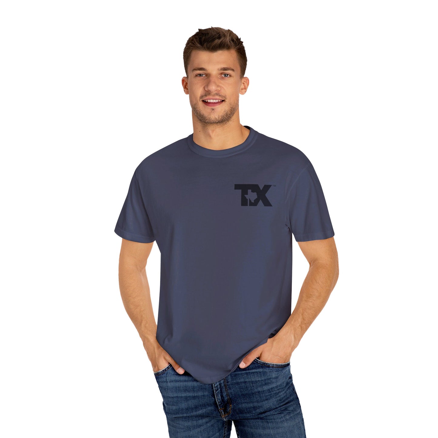 TX Forever T- Shirt